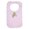 Organic Baby Bib Thumbnail