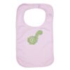 Organic Baby Bib Thumbnail