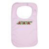 Organic Baby Bib Thumbnail