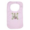 Organic Baby Bib Thumbnail