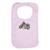 Organic Baby Bib Thumbnail