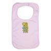 Organic Baby Bib Thumbnail