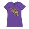 Women's Maple Tee Thumbnail