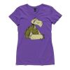 Women's Maple Tee Thumbnail