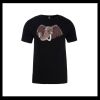 Mens Fitted Cotton Tee Thumbnail