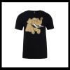 Mens Fitted Cotton Tee Thumbnail