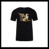 Mens Fitted Cotton Tee Thumbnail