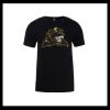 Mens Fitted Cotton Tee Thumbnail