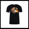 Mens Fitted Cotton Tee Thumbnail