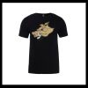 Mens Fitted Cotton Tee Thumbnail