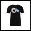 Mens Fitted Cotton Tee Thumbnail