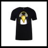 Mens Fitted Cotton Tee Thumbnail