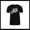 Mens Fitted Cotton Tee Thumbnail