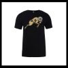 Mens Fitted Cotton Tee Thumbnail