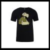 Mens Fitted Cotton Tee Thumbnail