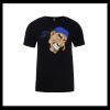 Mens Fitted Cotton Tee Thumbnail