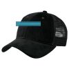 Soft Mesh Trucker Cap Thumbnail